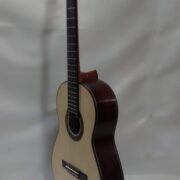 Violão Conservatório - madeira caviúna - Luthier Marciano