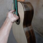 Violão Conservatório - Luthier Marciano