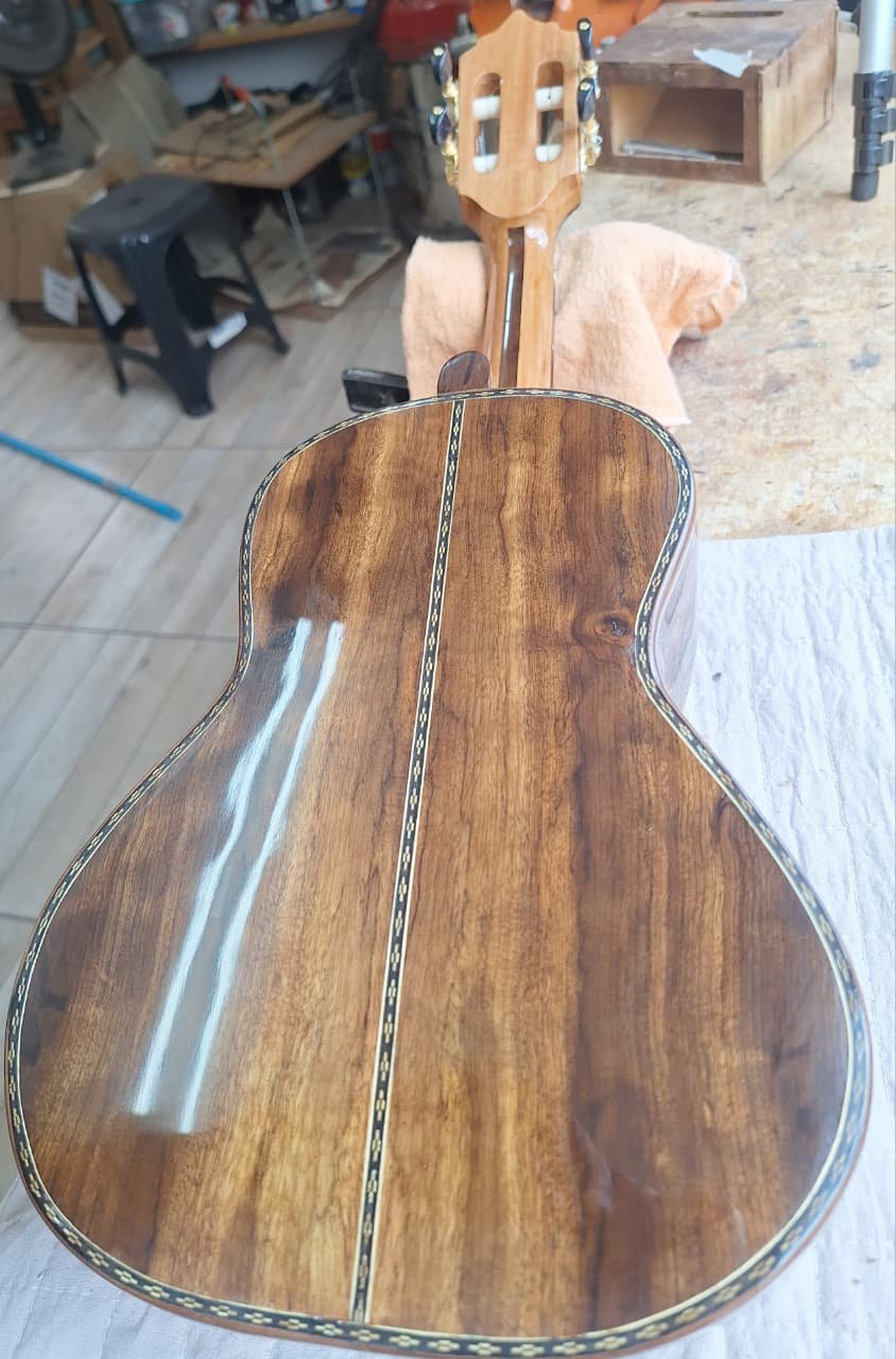 Cavaquinho profissional