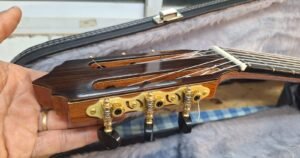 violao recital classico