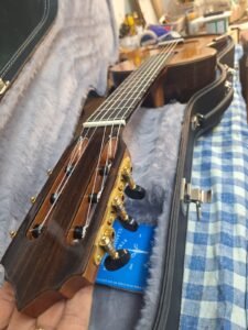 violao recital classico