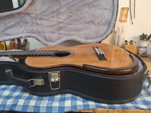 violao recital classico